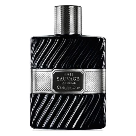 dior extreme|dior eau sauvage intense.